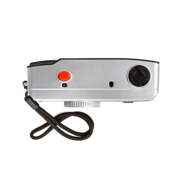 Fotocamera a pellicola ROSSA | AGFAPHOTO - immagine 5