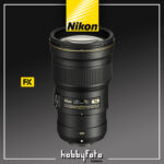 AF-S NIKKOR 300mm f/4E PF ED VR | Nikon