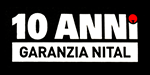 Garanzia Nital 10 Anni