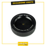 USATO:  COMA T2-4/3 f=45 | Foro stenopeico 45mm per 4/3