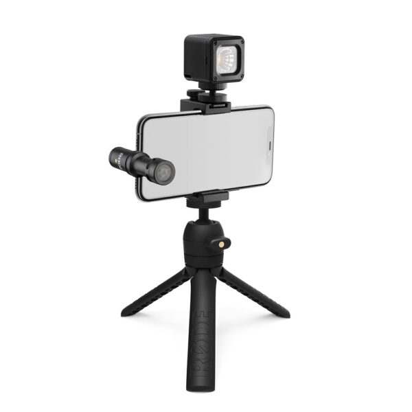 Vlogger Kit iOS Edition | RØDE - immagine 8