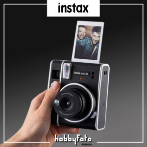 Instax Mini 40  Fuji - Fujifilm