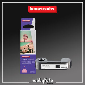Lomochrome Purple 110 ISO 100-400 Baby | pellicola negativa a colori formato 110