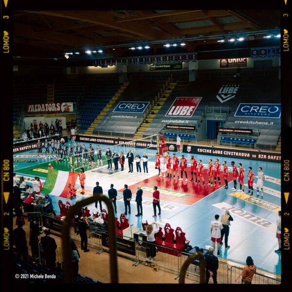 Lomography Color Negative 800 ISO 120 (confezione da 3 rulli) - immagine 3