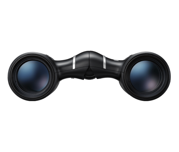 Binocolo Nikon Aculon T02 - 10x21 Nero | Garanzia 10 anni - immagine 3