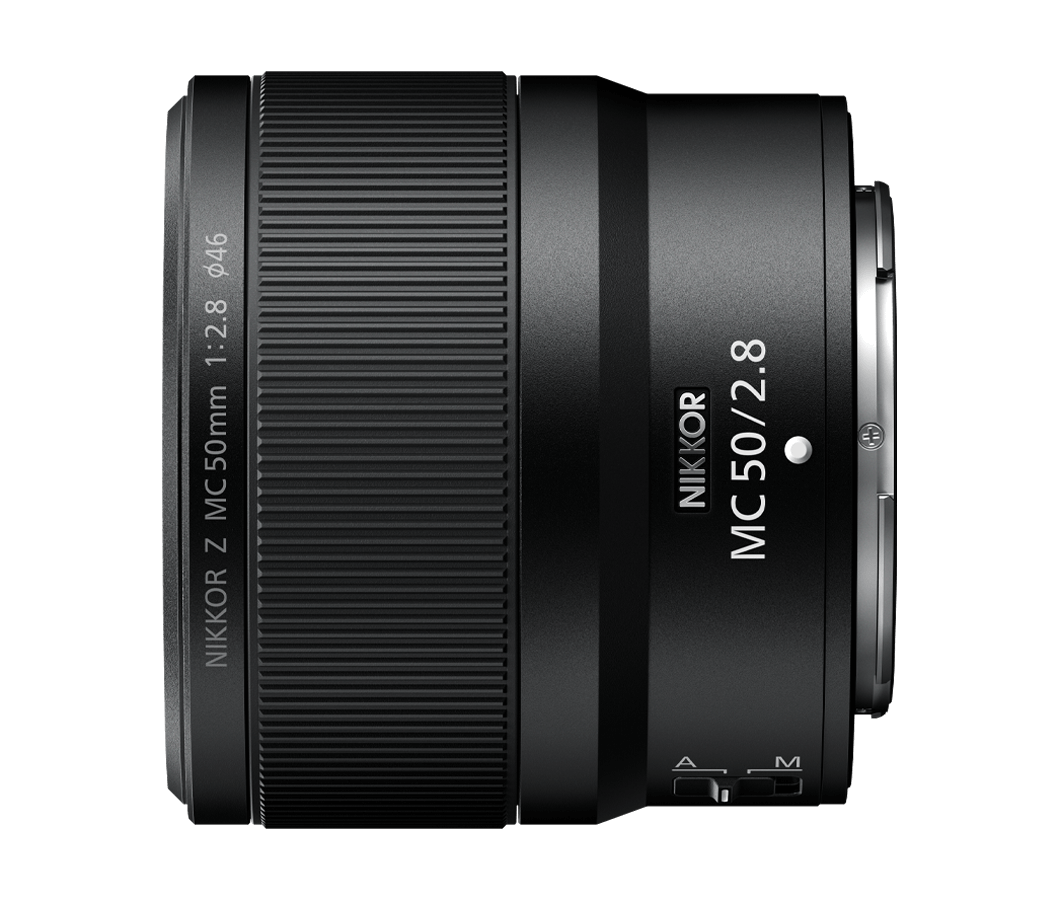 NIKKOR Z MC 50mm f/2.8 Nikon | Garanzia Ufficiale Nital 4 anni - immagine 2