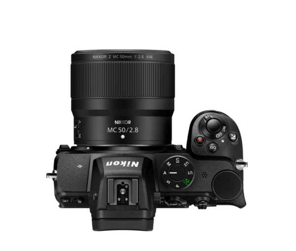 NIKKOR Z MC 50mm f/2.8 Nikon | Garanzia Ufficiale Nital 4 anni - immagine 3