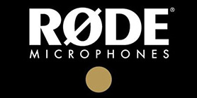 RØDE Microphones