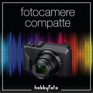 fotocamere compatte