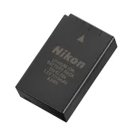 Nikon EN-EL20a | Batteria ricaricabile agli ioni di litio x Coolpix P950 | P1000 | P1100