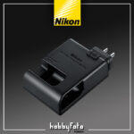 Nikon MH-25a | Caricabatterie per batterie EN-EL15 |15b |15c