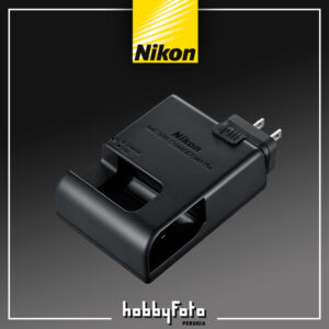 Nikon MH-25a | Caricabatterie per batterie EN-EL15 |15b |15c