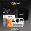 Polaroid-Go-Gift-Set-Camera+Film+PhotoAlbum-HobbyFoto