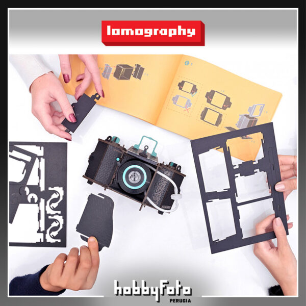 Fotocamera LomoMod No.1 | Lomography - immagine 3