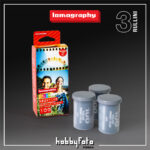 Lomography Color Negative 35 mm ISO 100