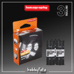 Lomography Lady Grey B&W 400 ISO 120 Pellicola bianco e nero