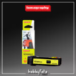 LomoChrome Metropolis 110 ISO 100-400 Baby | pellicola negativa a colori formato 110