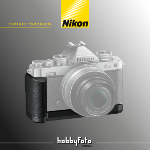 Nikon GR-1 for Z fc