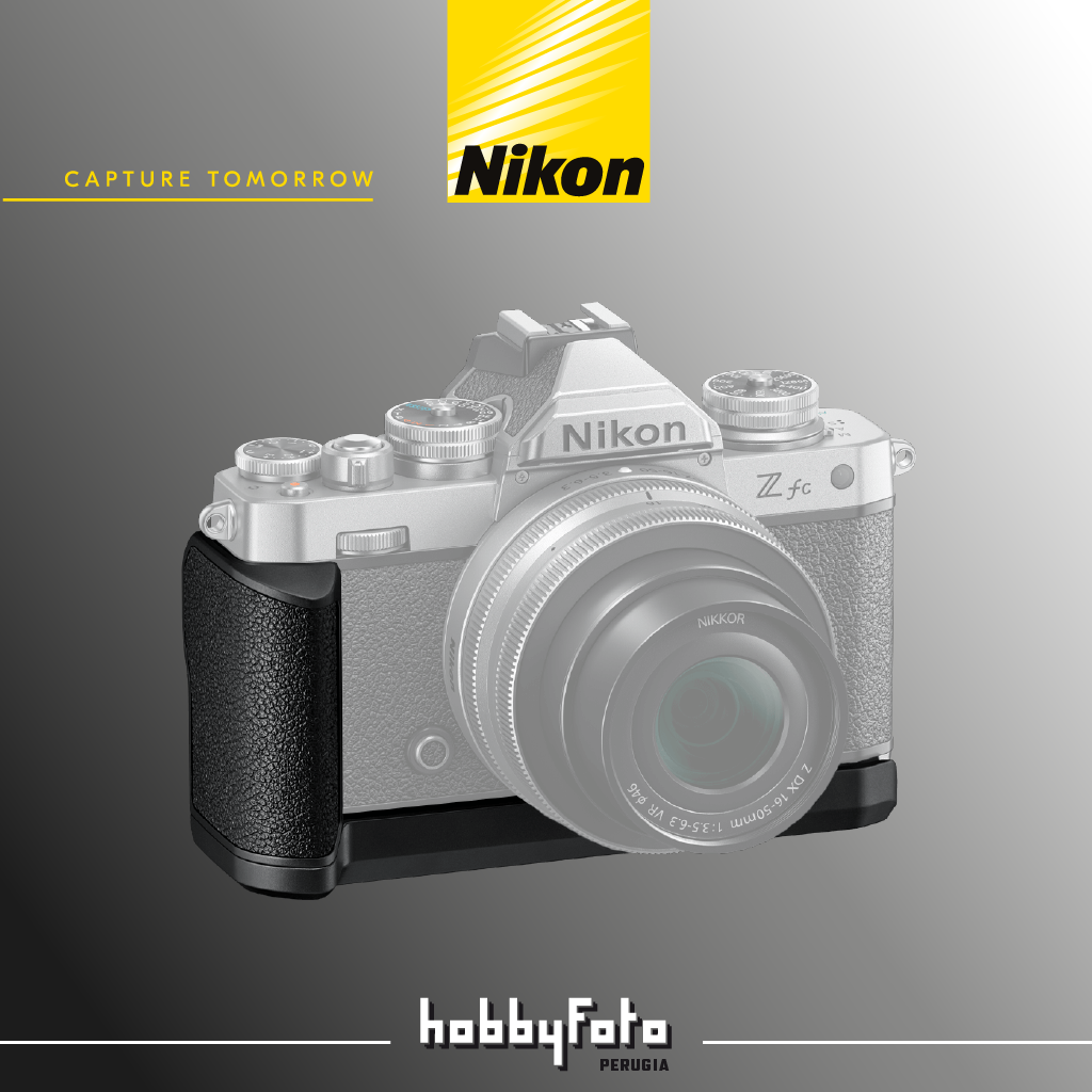 nikon gr1