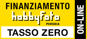 Finanziamento Nikon Tasso Zero