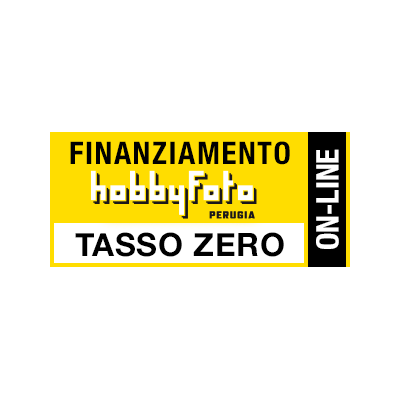 Finanziamento-HobbyFoto-TassoZero