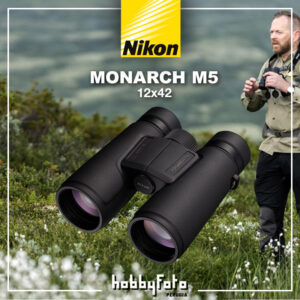 HobbyFoto-Nikon-Monarch-M5-12x42-Black