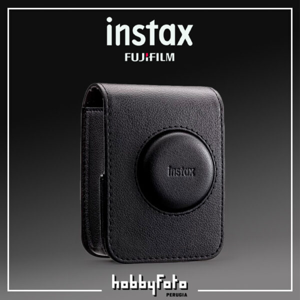 Instax Mini Evo - Camera case | Fujifilm (custodia)
