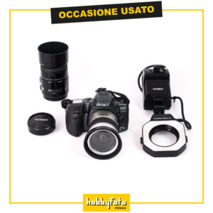 Minolta Dynax 500si Super (KIT)
