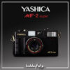 Yashica MF2 super