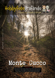 Hobbyfotografando Monte Cucco