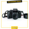 Canon EOS 700 kit EF LENS 50mm f/1.8 STM