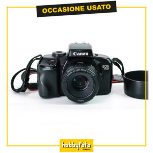 Canon EOS 700 kit EF LENS 50mm f/1.8 STM