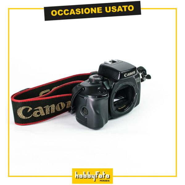 USATO: Canon EOS 700 - immagine 7