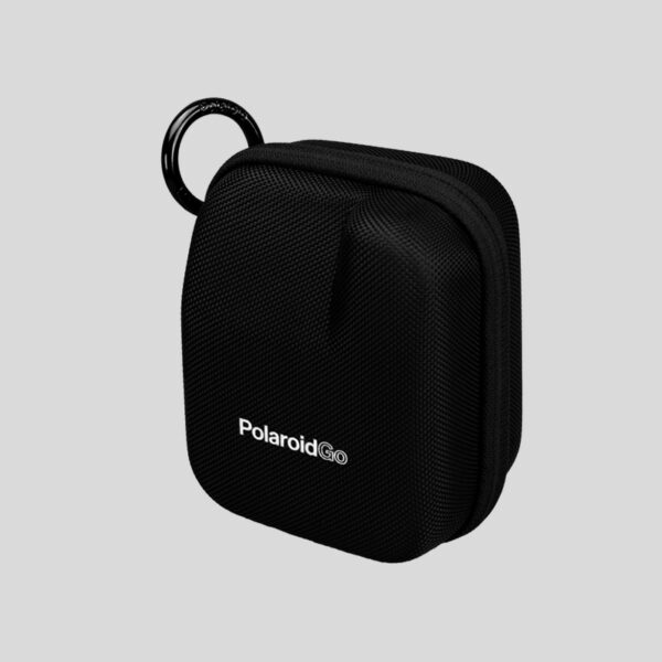 Polaroid go Camera Case black - immagine 2