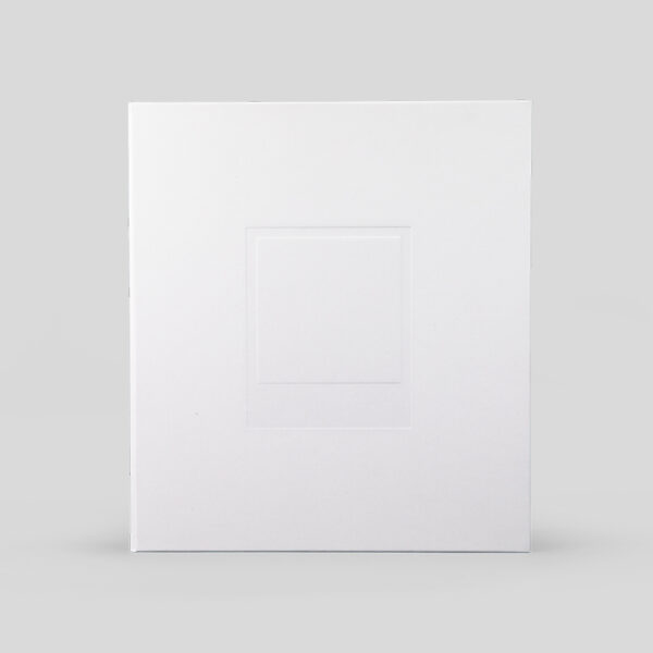 Photo Album Large bianco - Polaroid - immagine 4