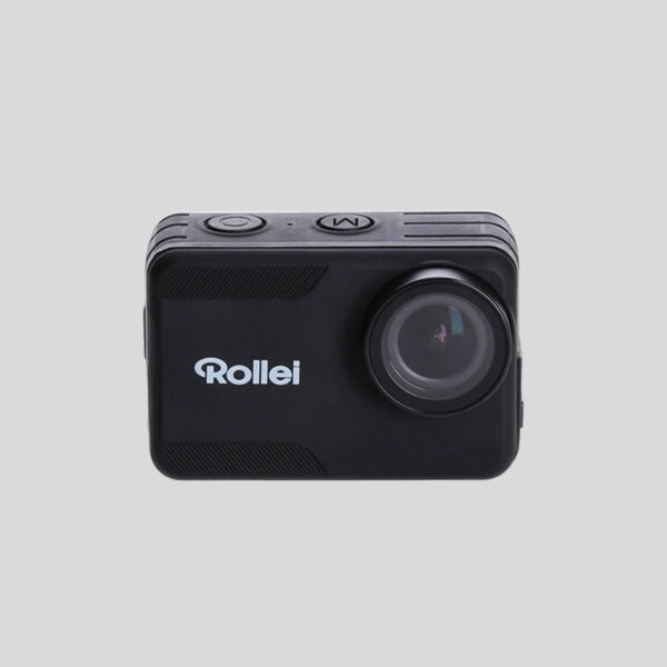 Rollei Actioncam 10s Plus Kit SD 32 GB - immagine 2