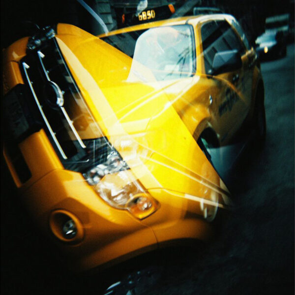 Diana F+ e Flash | fotoamera Lomography - immagine 6