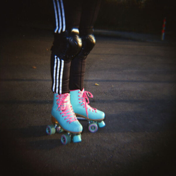 Diana F+ e Flash | fotoamera Lomography - immagine 7