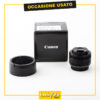 CANON EF 50mm f/1.8 STM