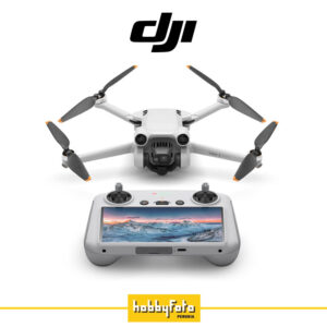 HobbyFoto-DJI-MINI-3-PRO-(DJI RC)-1