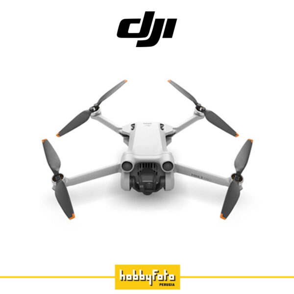 HobbyFoto-DJI-MINI-3-PRO-(NO RC)-1