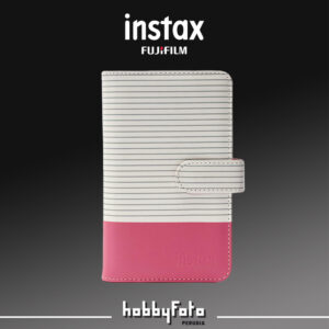 HobbyFoto-Instax-Photo-Album-Rosa-1