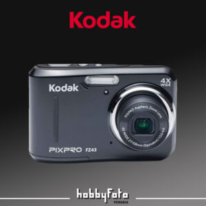 HobbyFoto-KODAK-PIXPRO-FZ43-Digital-Camera1