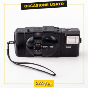 OLYMPUS XA1 KIT FLASH A9M