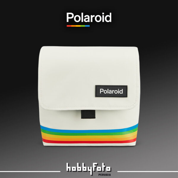 HobbyFoto-Polaroid-Box-Camera-Bag‑White-1