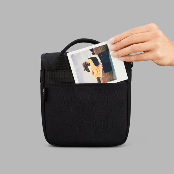 Polaroid Box Camera Bag Black - immagine 5
