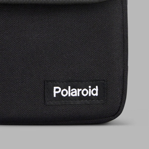 Polaroid Box Camera Bag Black - immagine 8