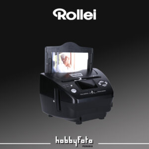 HobbyFoto-Rolley-PDF-S-240-SE-PHOTO-AND-SLIDE-SCANNER