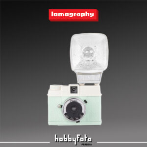 Diana Mini Picnic Edition | Fotocamera Lomography