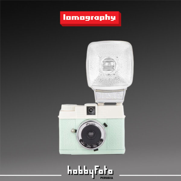 Diana Mini Picnic Edition | Fotocamera Lomography